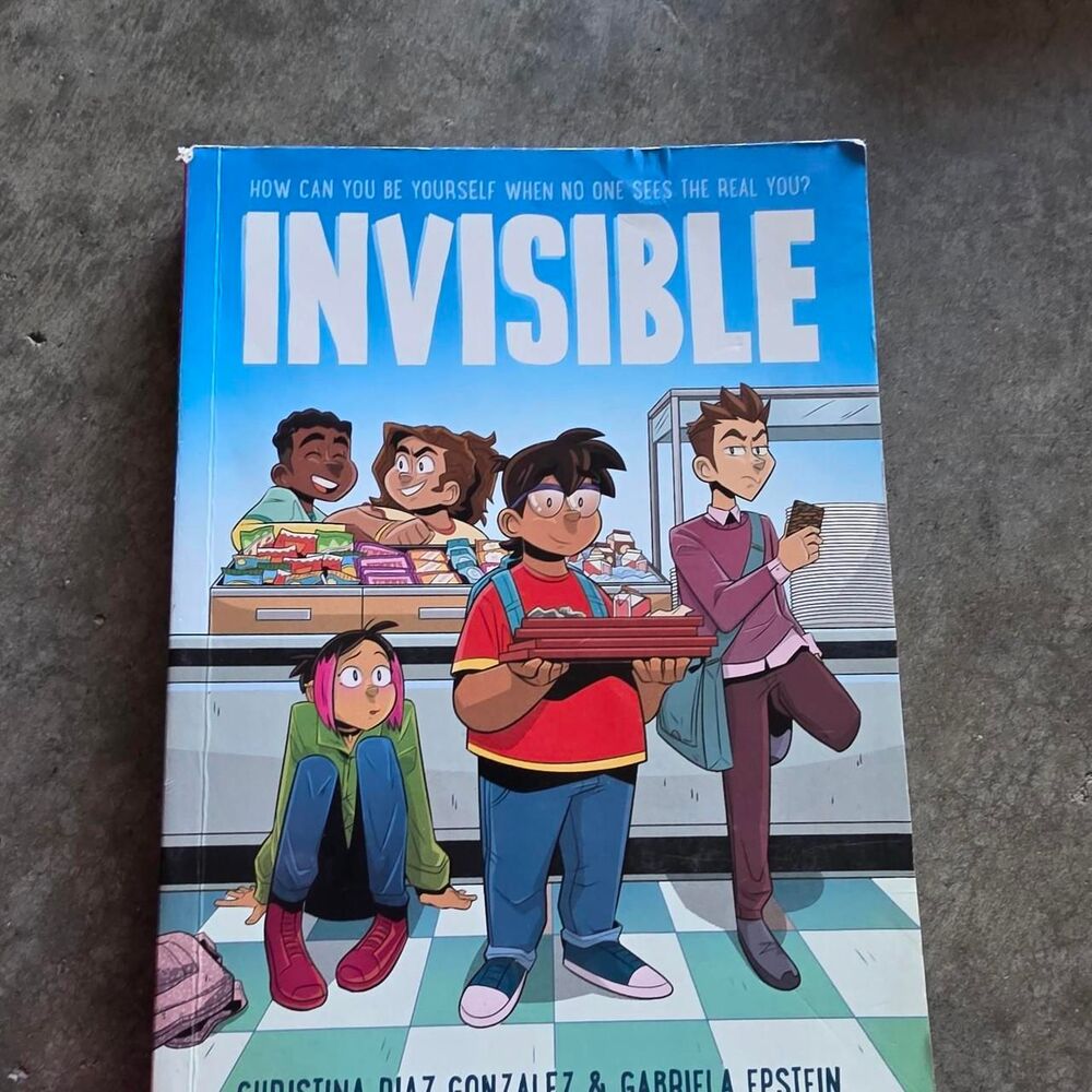 Unbranded multi Books